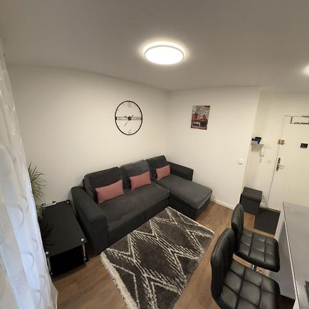 2 Pieces Proche Du Centre Paris 15 Min Daire Rosny-sous-Bois Dış mekan fotoğraf