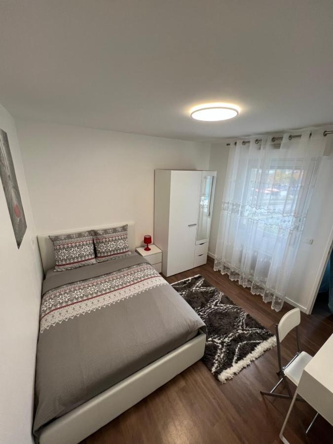 2 Pieces Proche Du Centre Paris 15 Min Daire Rosny-sous-Bois Dış mekan fotoğraf