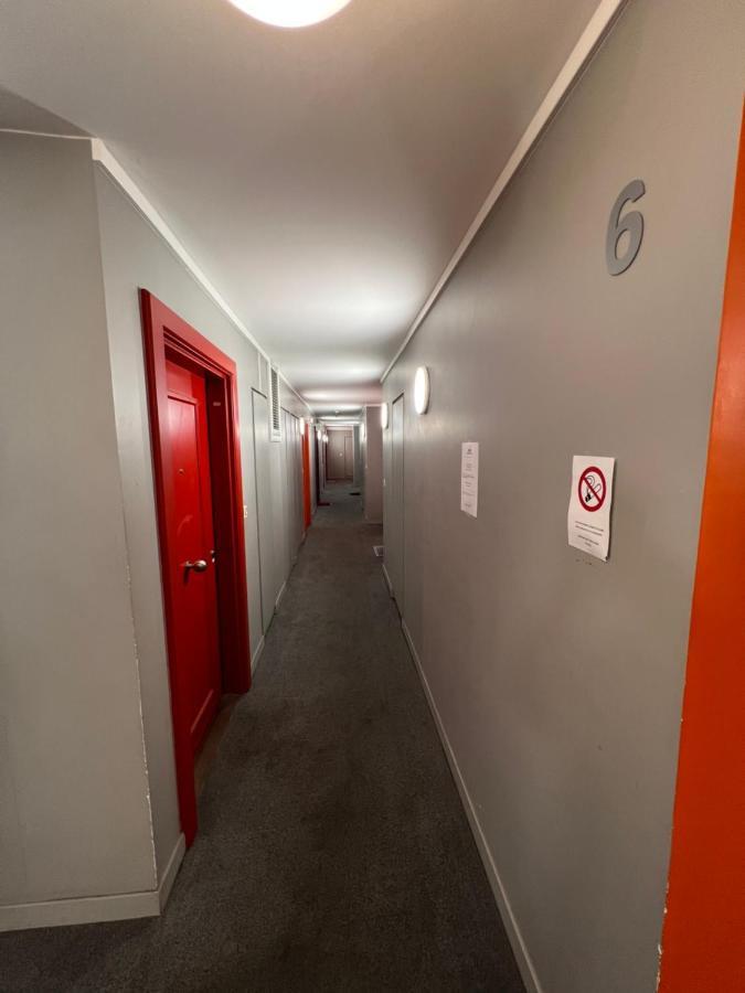 2 Pieces Proche Du Centre Paris 15 Min Daire Rosny-sous-Bois Dış mekan fotoğraf
