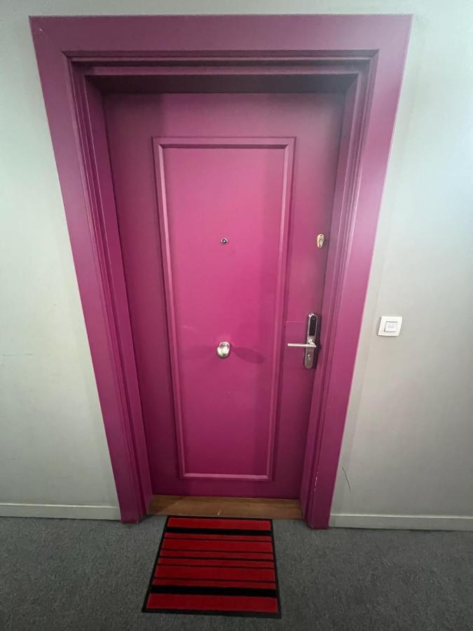 2 Pieces Proche Du Centre Paris 15 Min Daire Rosny-sous-Bois Dış mekan fotoğraf